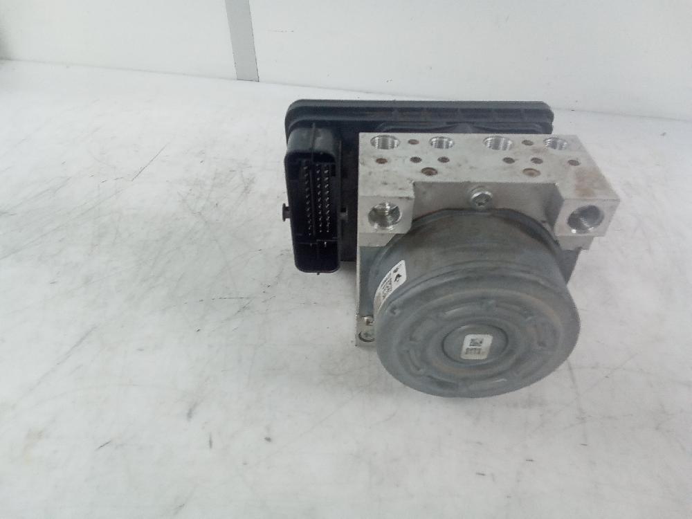 DACIA Lodgy 1 generation (2013-2024) ABS Pump 476600078R 24404347