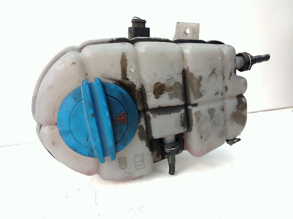 AUDI A6 allroad C7 (2012-2019) Expansion Tank 4G0121403R 25688134