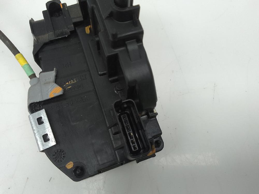 NISSAN Juke YF15 (2010-2020) Front Right Door Lock Sinreferencia 27353763