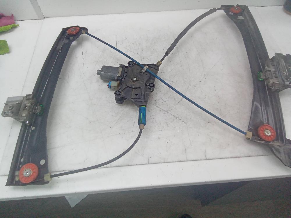 AUDI A5 F5 (2016-2024) Front Left Door Window Regulator 8W7837401 26922647