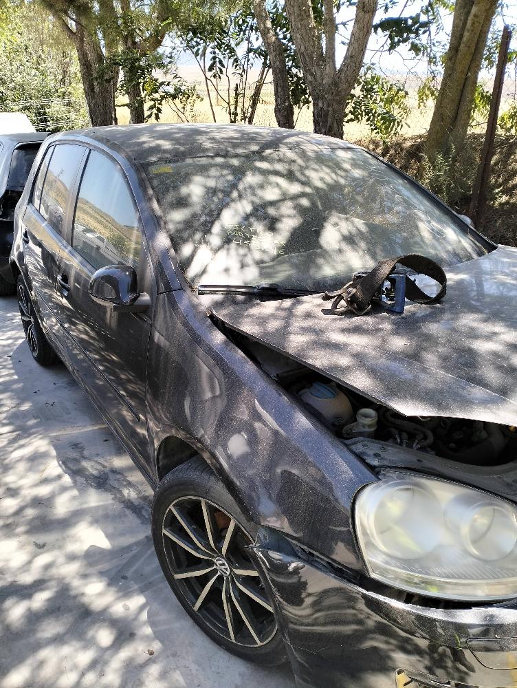 VOLKSWAGEN Golf Plus 2 generation (2009-2014) Far dreapta față Sinreferencia 27384666