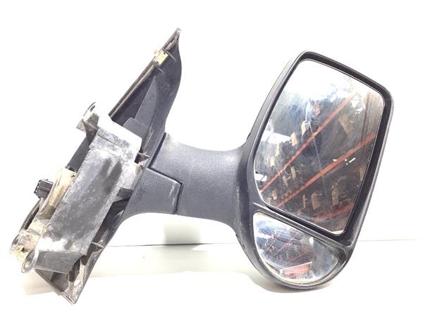 FORD Transit 3 generation (2000-2013) Right Side Wing Mirror 24387844