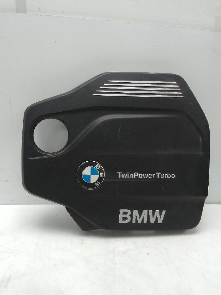 Tapa motor 8514202 de Bmw 5 (f10) 2011-2016 con 145500 km - pieza usada