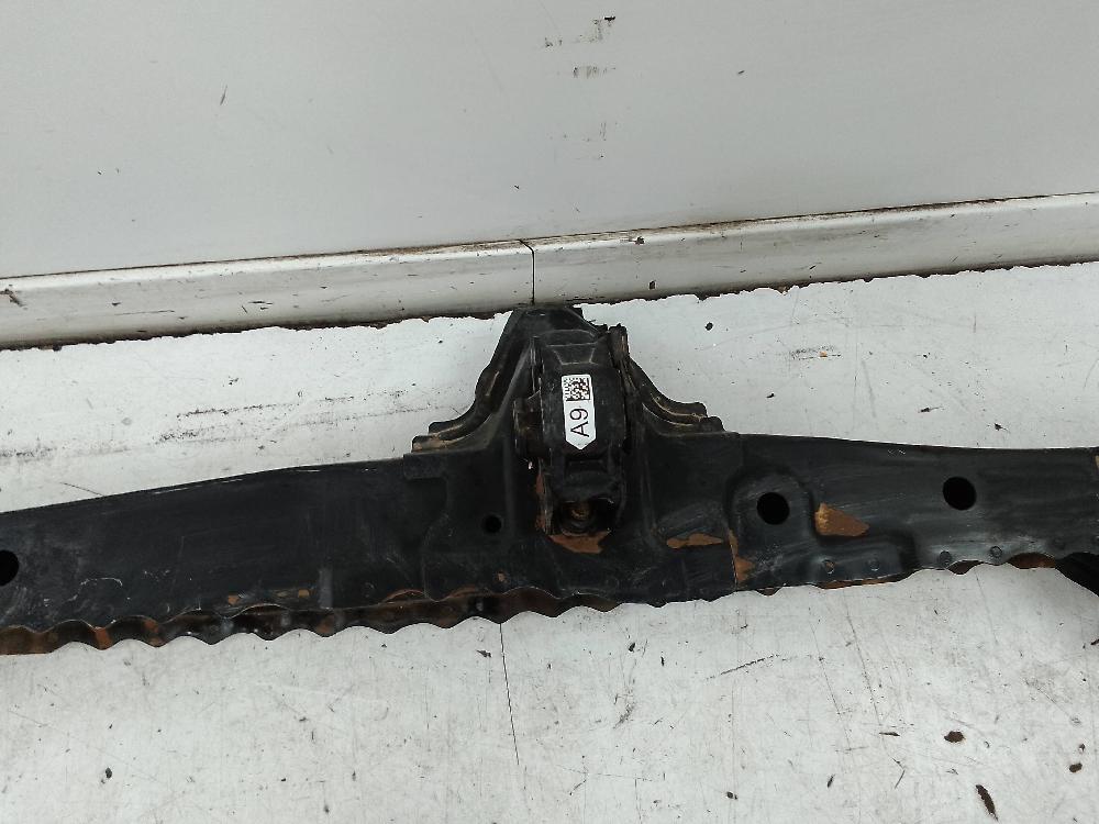 TOYOTA Auris 2 generation (2012-2015) Suport pentru radiator Sinreferencia 27384791