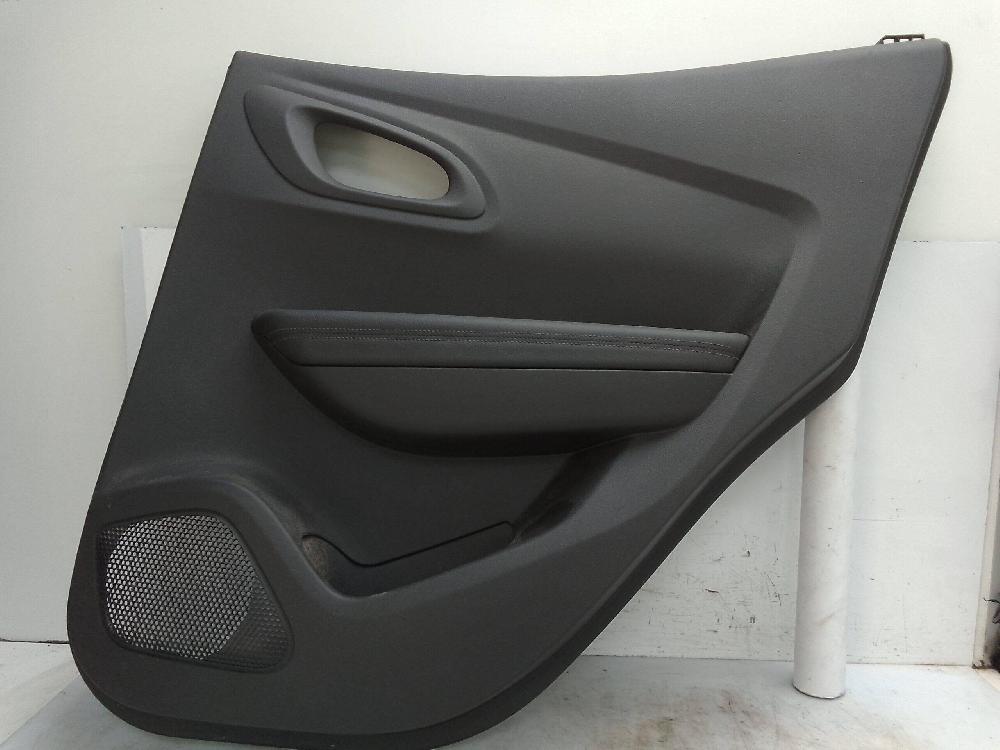 Rear door trim rh 156088701 de Renault Kadjar (ha_, hl_) 2015-0 con 116500 km - pieza usada