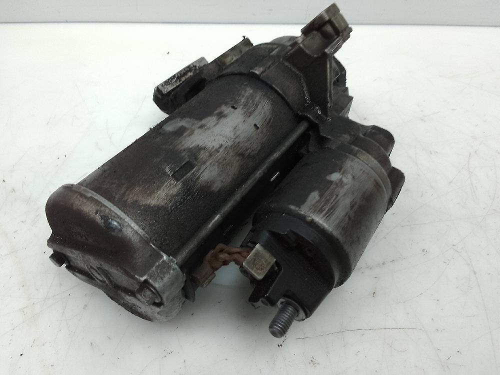 Motor arranque 858345103 de Bmw 1 (f20) 2015-2019 con 106500 km - pieza usada