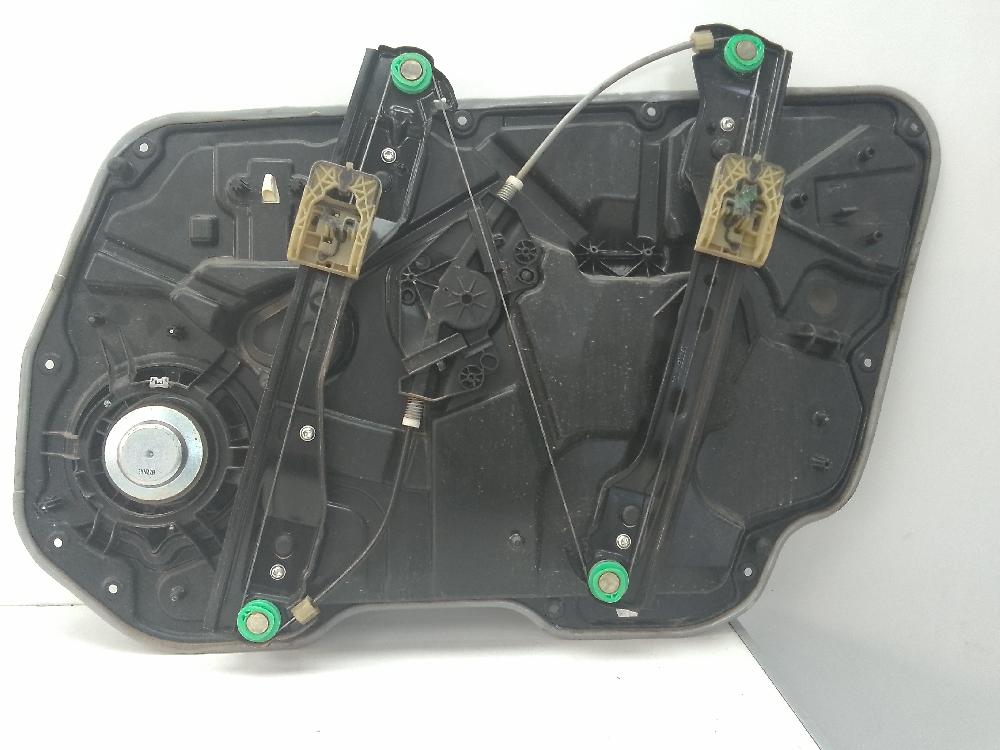 VOLVO S60 2 generation (2010-2020) Front Left Door Window Regulator 30784310 25687929