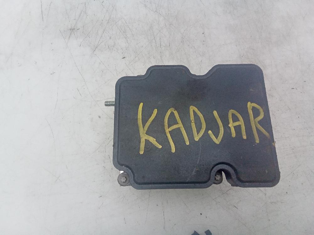 RENAULT Kadjar 1 generation (2015-2024) ABS blokas 476608240R 24404098