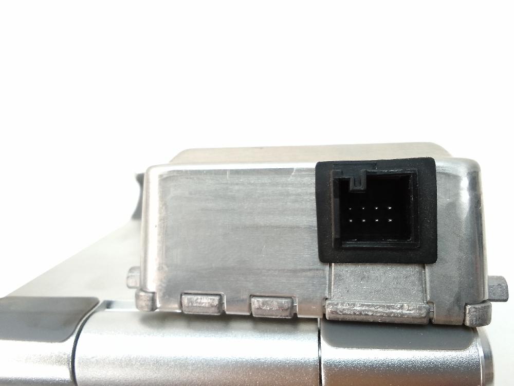 MERCEDES-BENZ M-Class W166 (2011-2015) Front Camera A0009001810 24452423