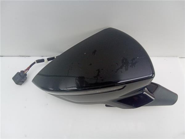 SEAT Leon 3 generation (2012-2020) Right Side Wing Mirror 5f1857508n 24403127