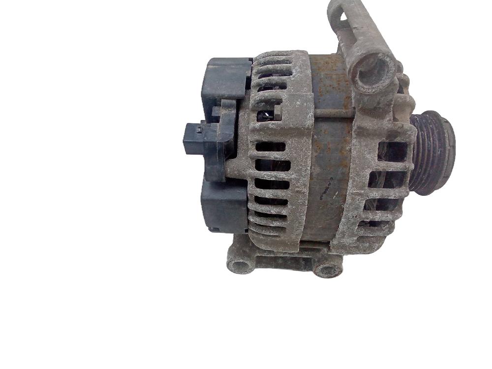 Alternador 0125711102 de Ford Tourneo custom v362 autobús (f3) 2012-0 - pieza usada