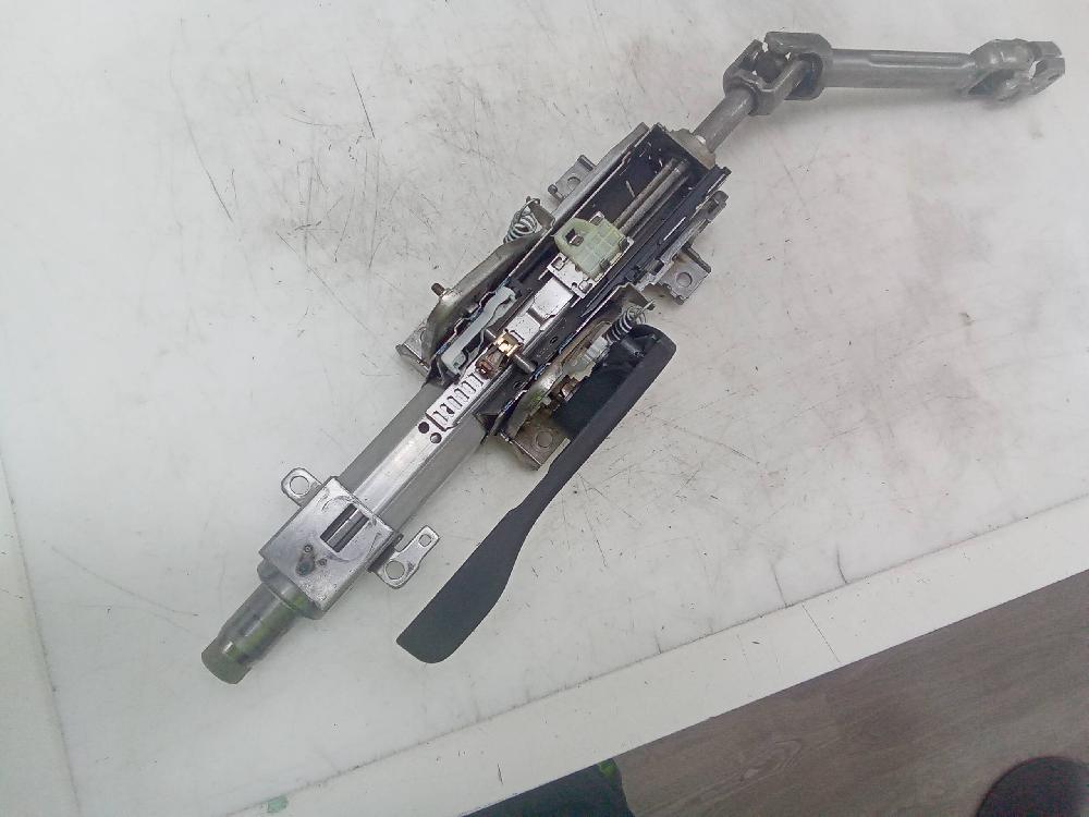 AUDI A3 8V (2012-2020) Steering Column Mechanism 5Q1419502AJ 24404179