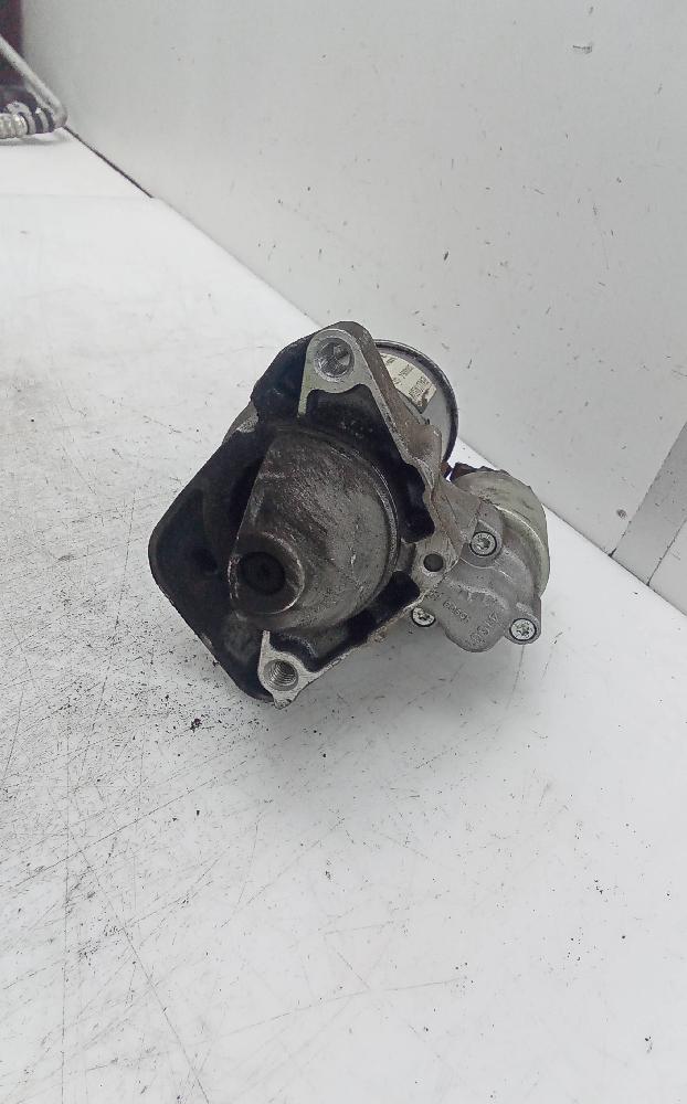 NISSAN Juke YF15 (2010-2020) Starter Motor 233004868R 26676747