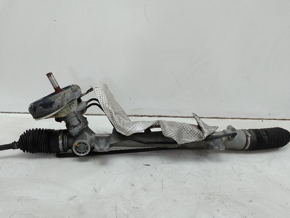 DACIA Sandero 2 generation (2013-2020) Steering Rack 490016602R 25689055