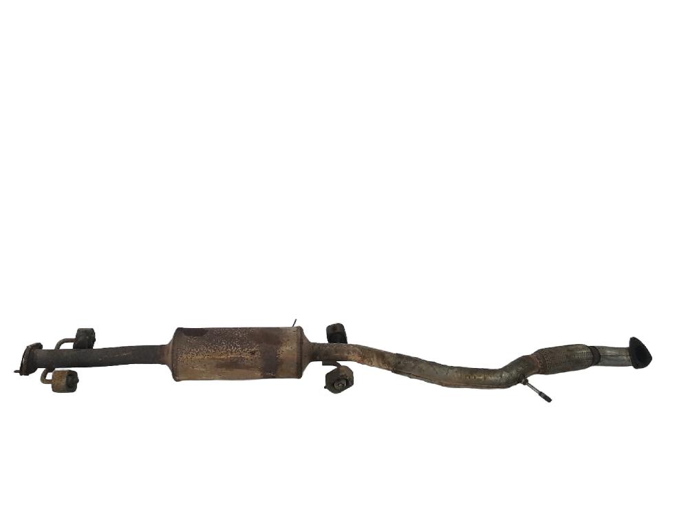 Filtro de particulas 55576677 de Opel Astra j sedan (06.2012->) 2012-0 con 111500 km