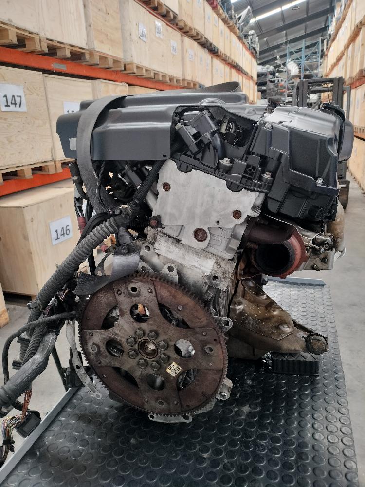 BMW X5 E70 (2006-2013) Engine 306D3 25688237