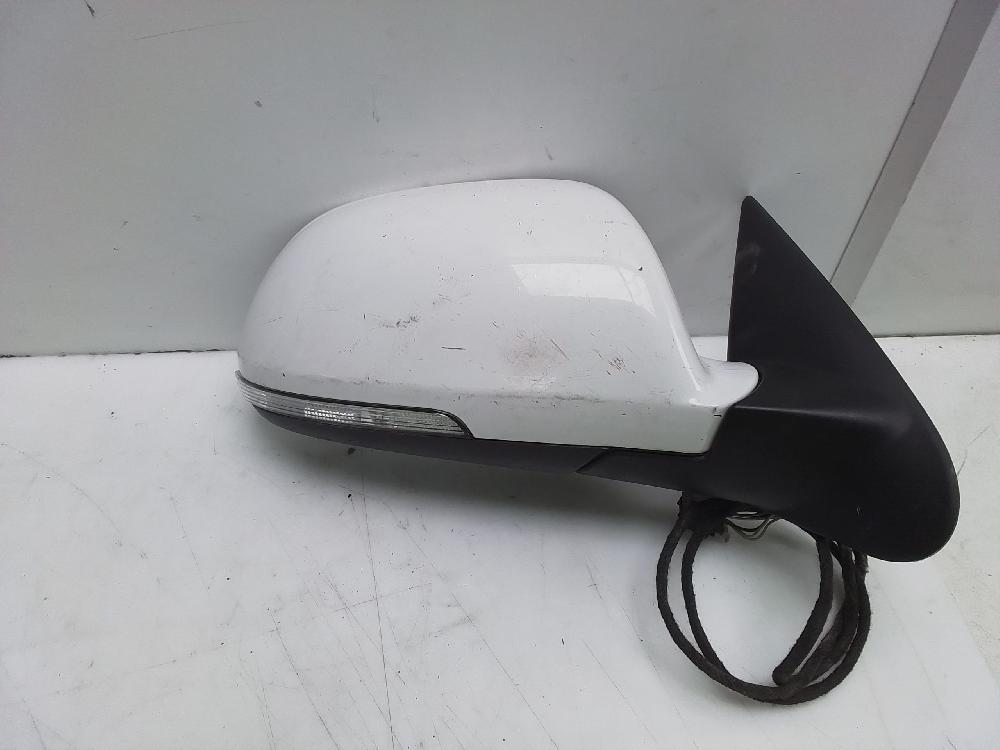 SKODA Octavia 3 generation (2013-2020) Right Side Wing Mirror 020989 25685922