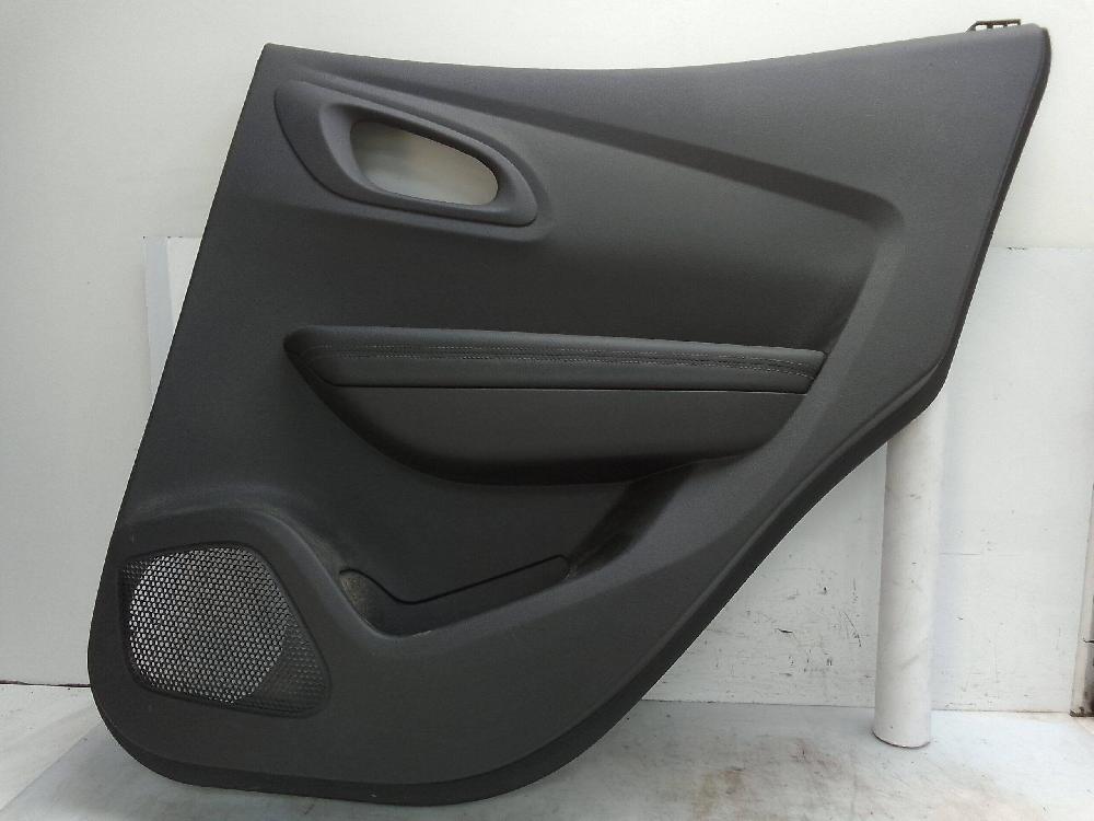 Rear door trim rh 156088701 de Renault Kadjar (ha_, hl_) 2015-0 con 116500 km - pieza usada