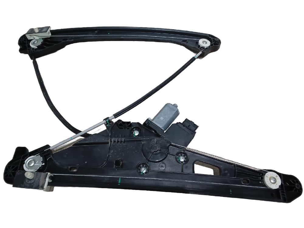 Alzacristalli anteriore sinistro 9829482380 de Citroen C5 aircross (ac_, aj_, ar_, a4_) 2018-0 con 109500 km - pieza usada