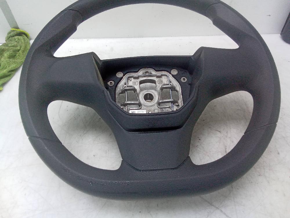 TOYOTA ProAce 2 generation (2016-2023) Steering Wheel 98088708ZD 25686951