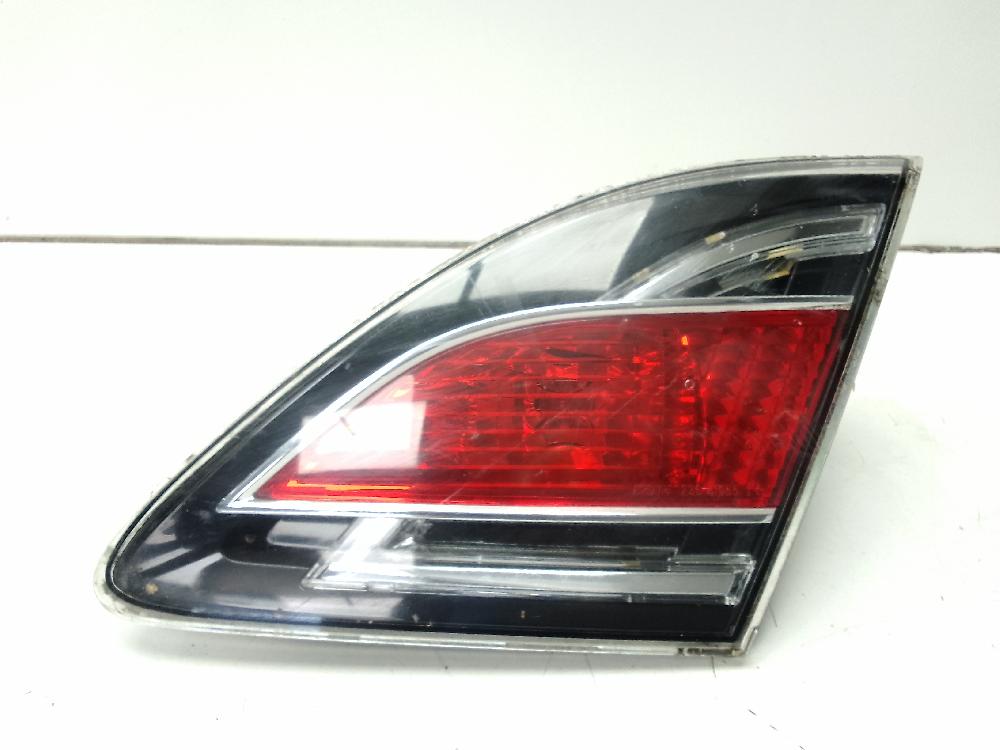 CHEVROLET Right Side Tailgate Taillight SINREFERENCIA 25316790