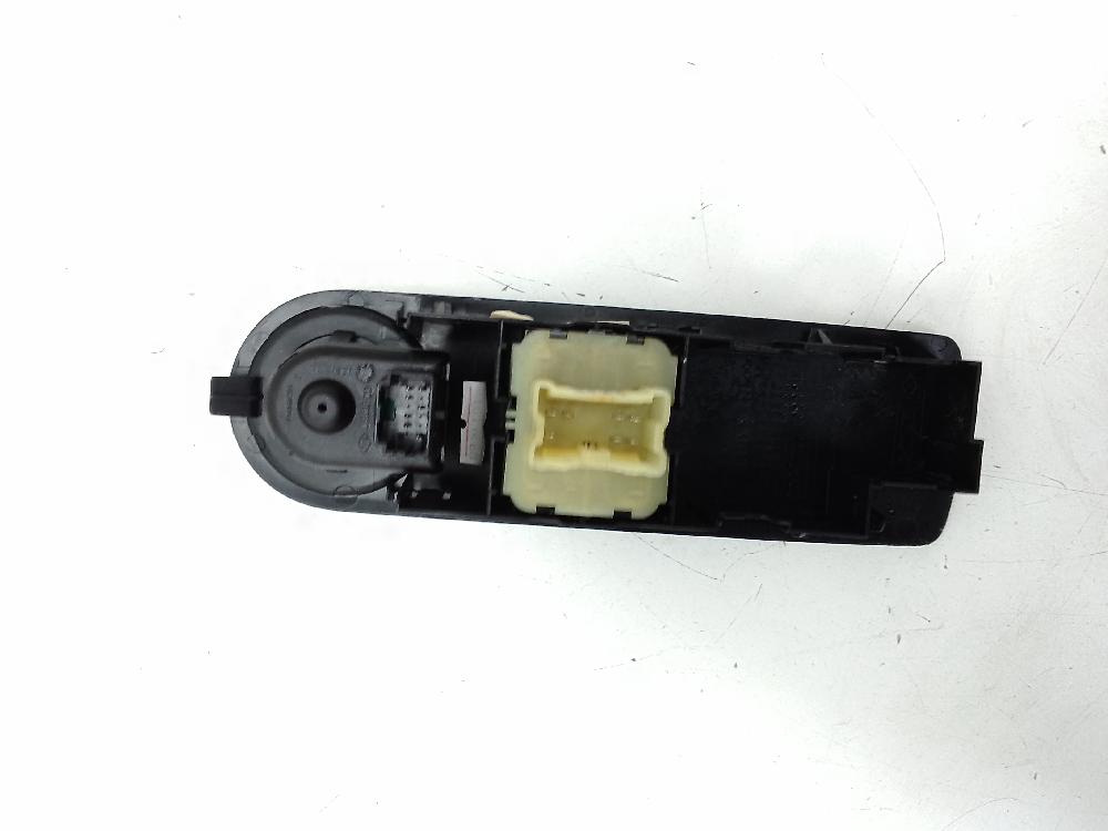 RENAULT Clio 4 generation (2012-2020) Front Left Door Window Switch 254118044R 25316769