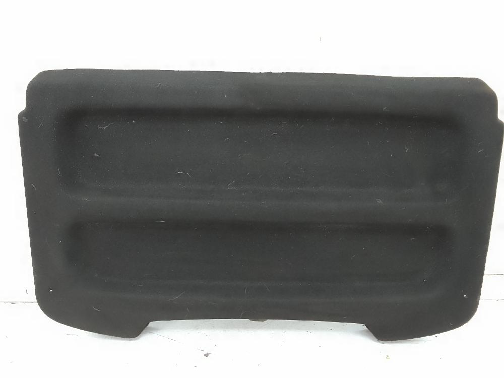 DACIA Sandero 2 generation (2013-2020) Rear Parcel Shelf Sinreferencia 25688746