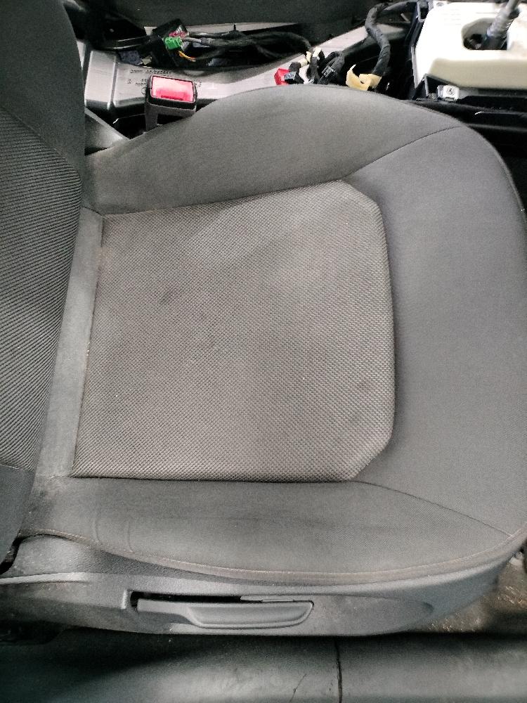AUDI A3 8V (2012-2020) Front Right Seat Sinreferencia 24404167