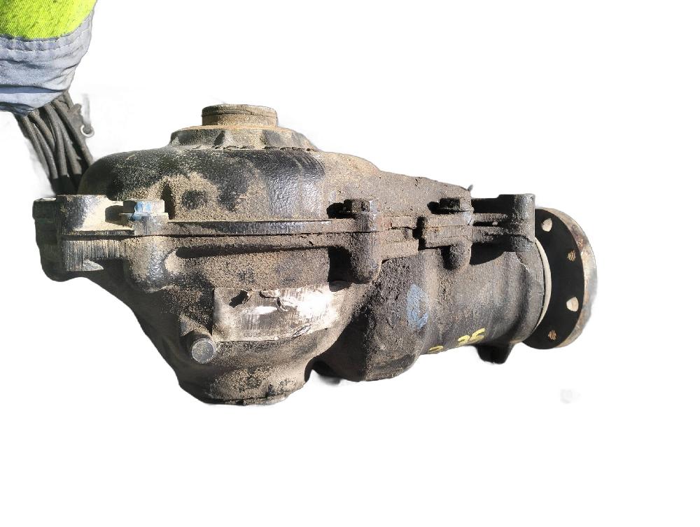 Différentiel avant 14288320 de Bmw 3 (e46) 2003-2005 con 186000 km - pieza usada