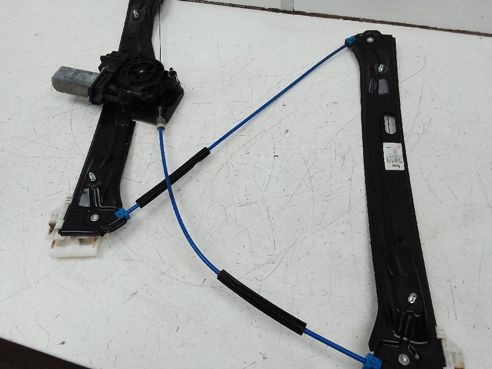 BMW 3 Series F30/F31 (2011-2020) Bal első ajtó ablakemelője 725982315 27186220