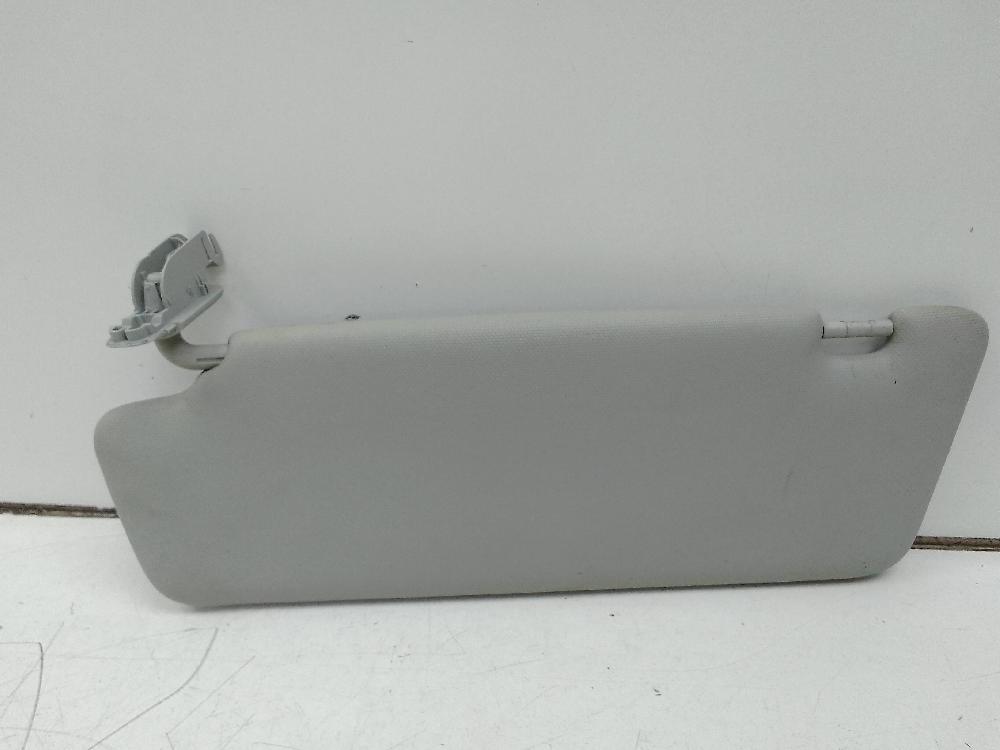 AUDI A3 8V (2012-2020) Right Side Sun Visor Sinreferencia 27257159