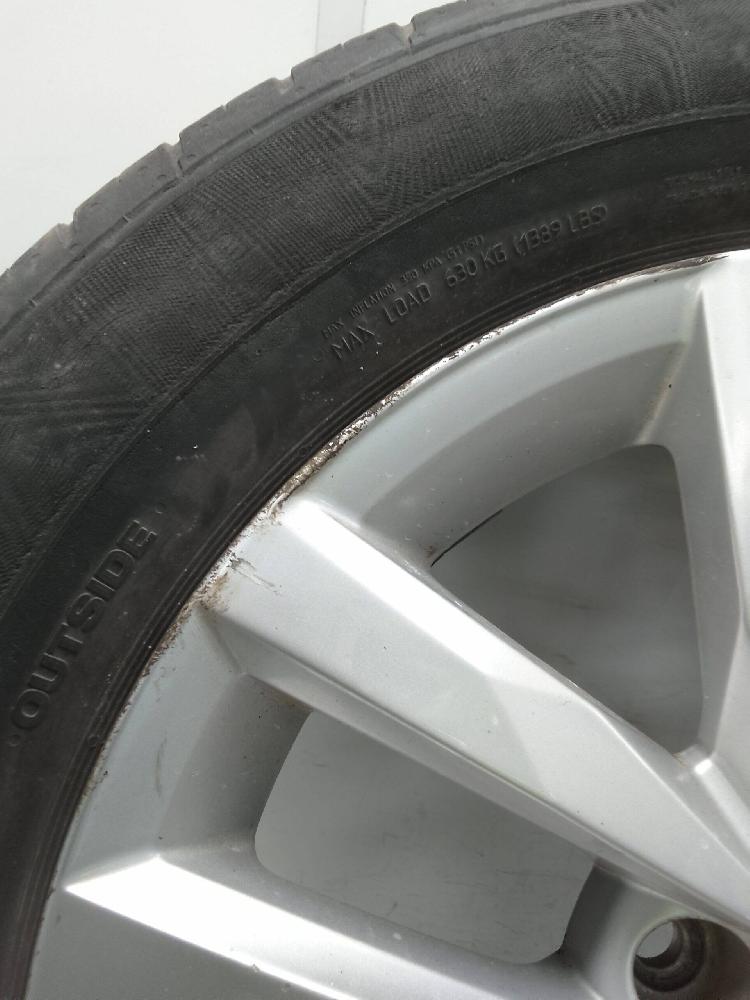 5ta601025 de Volkswagen Touran (1t1, 1t2) 2003-2010 con 103500 km - pieza usada