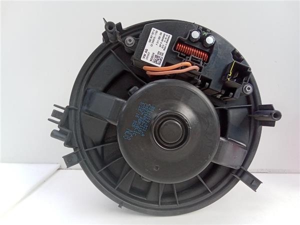 SEAT Leon 3 generation (2012-2020) Heater Blower Fan 5q0907521e 24402938