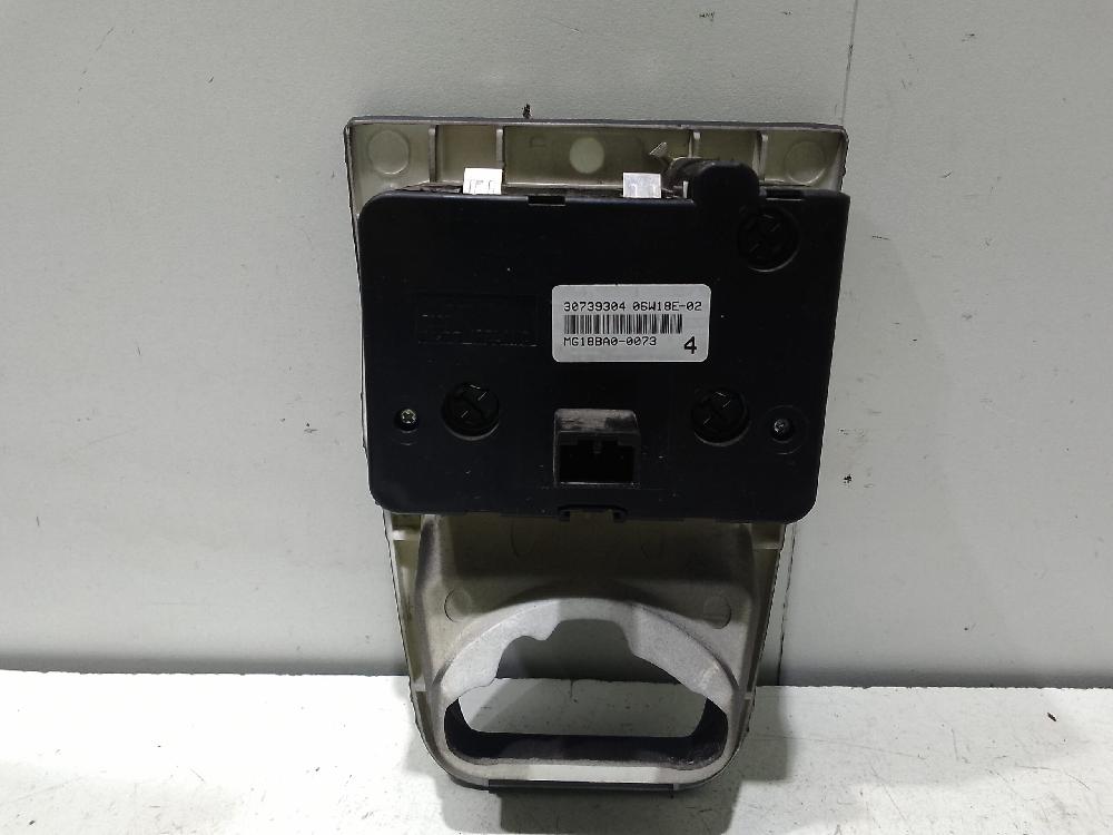 Mando luces 30739304 de Volvo Xc90 i (275) 2002-2006 con 145500 km - pieza usada
