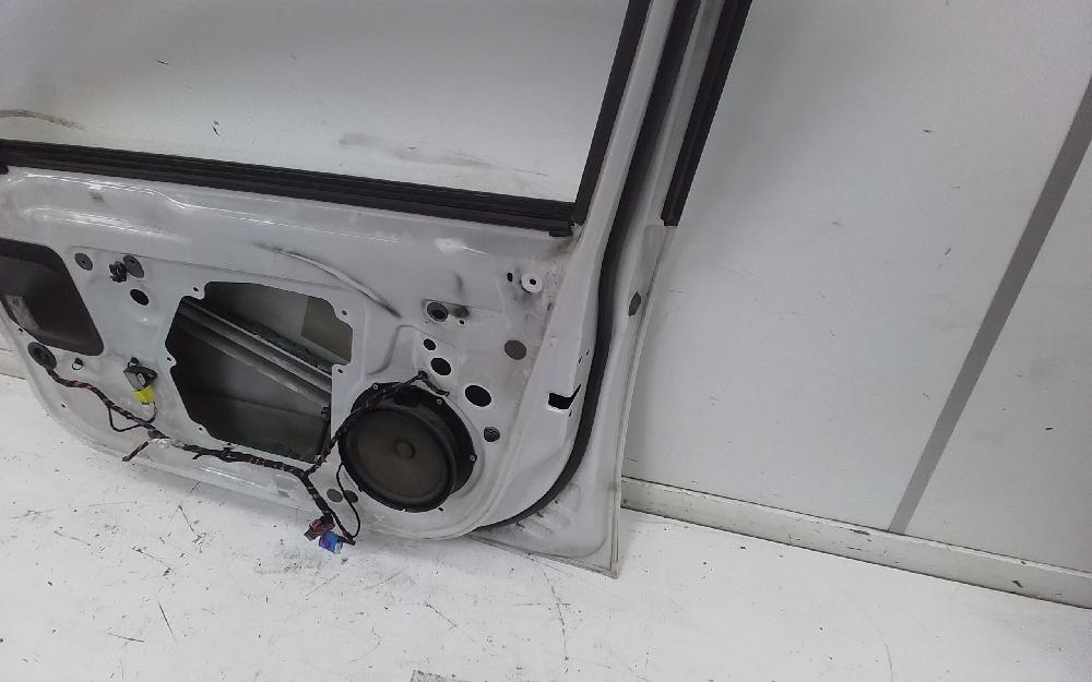 Front door rh de Skoda Superb ii station wagon (3t5) 2010-0 - pieza usada
