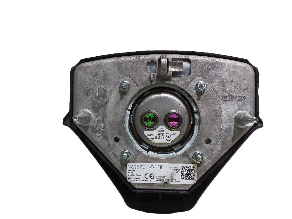 Airbag izquierdo 32332161 de Volvo S60 i (384) 2001-2010 con 354665 km - pieza usada