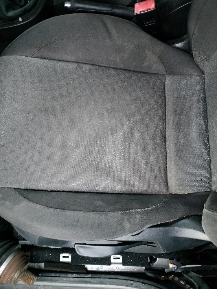 OPEL Combo D (2011-2020) Front Left Seat Sinreferencia 24450156