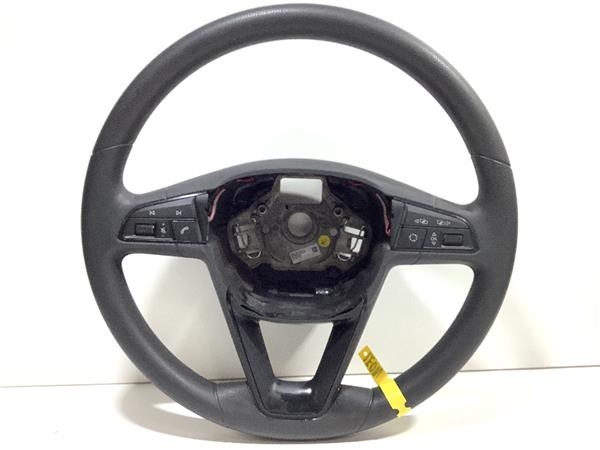 SEAT Leon 3 generation (2012-2020) Steering Wheel 5f0419091a 24403404