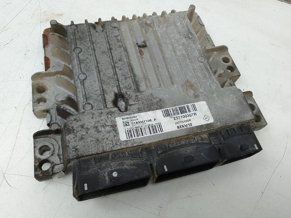 VAUXHALL Блок керування двигуном ECU S180067106A 27425383