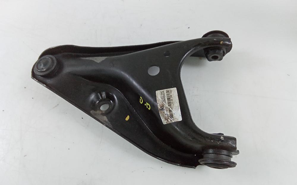 DACIA Lodgy 1 generation (2013-2024) Front Right Arm 545006623R 24452445