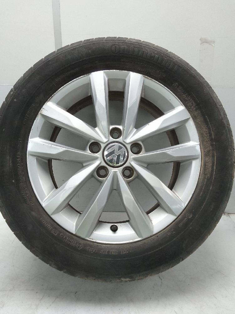5ta601025 de Volkswagen Touran (1t1, 1t2) 2003-2010 con 103500 km - pieza usada