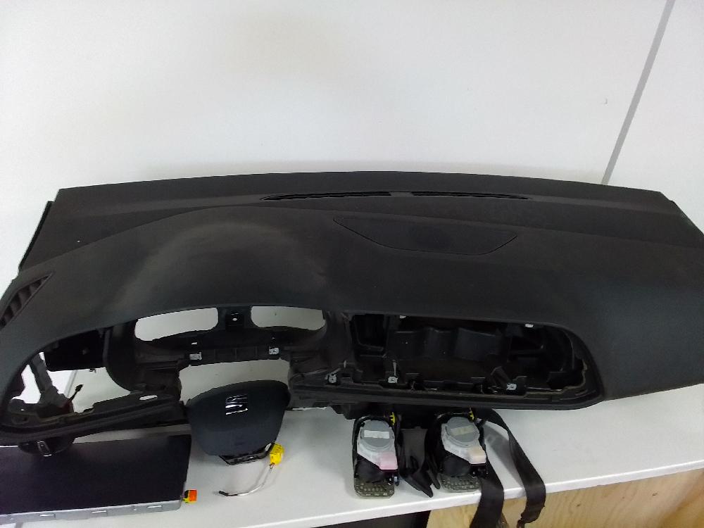 SEAT Leon 3 generation (2012-2020) Другая деталь 5F1857255B 24403631