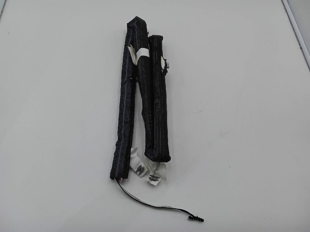 Front curtain airbag lh 9811504680 de Peugeot 3008 suv (mc_, mr_, mj_, m4_) 2016-0 con 103500 km - pieza usada