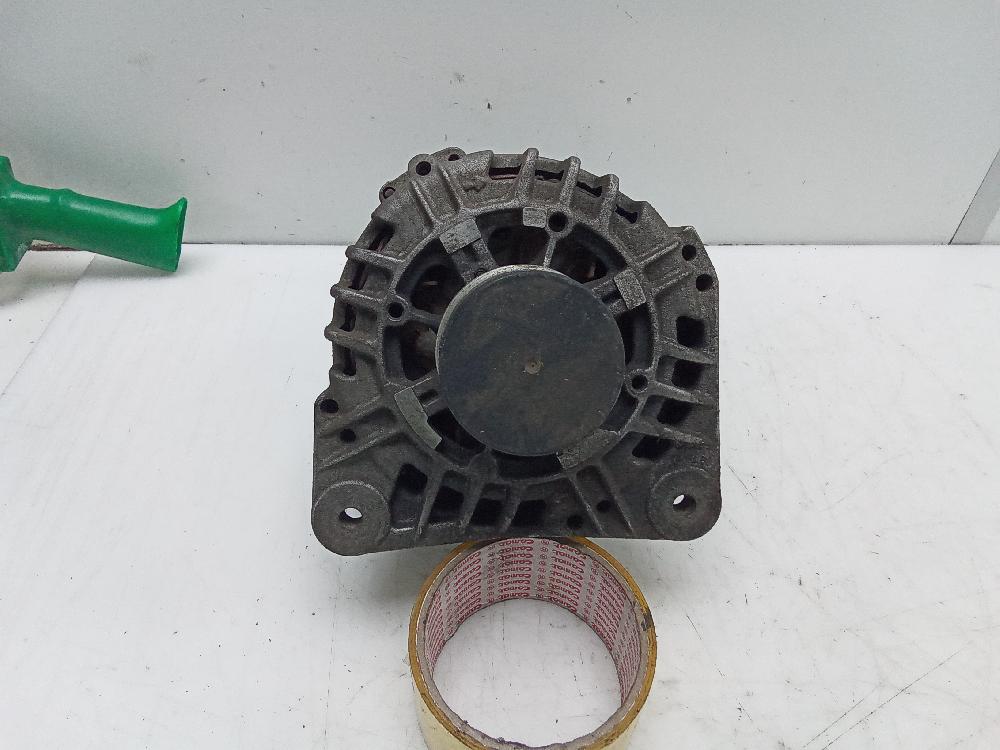 RENAULT Kangoo 2 generation (2007-2021) Dynamo 2543378A 24403666