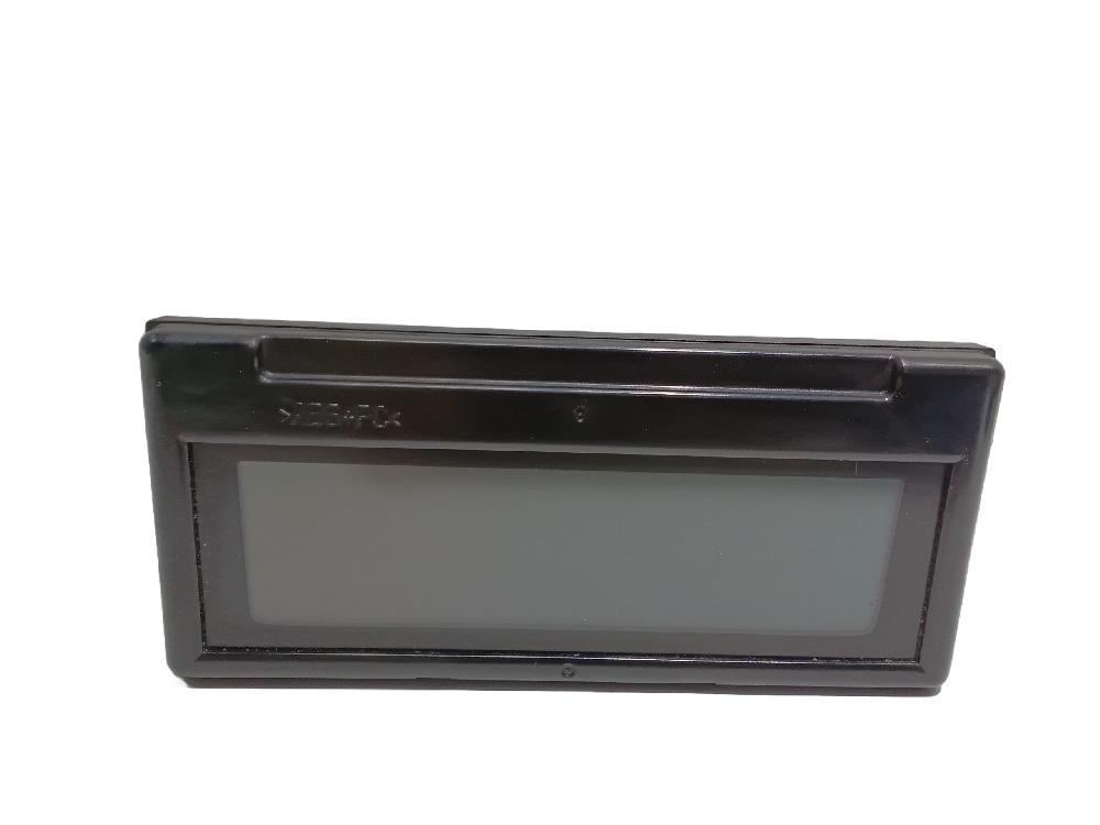 Pantalla multifunción 31268055 de Volvo C30 (533) 2006-2012 con 430774 km