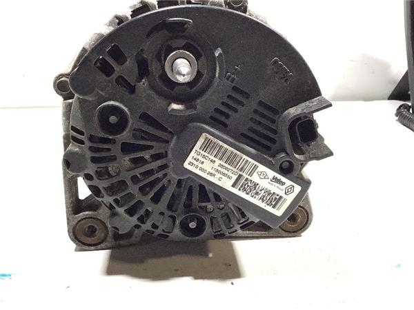 RENAULT Kangoo 2 generation (2007-2021) Dynamo 2606272d 24403387