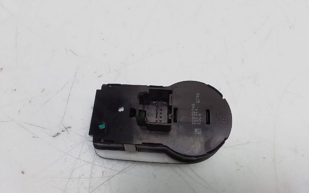 Mando luces 20930746 de Opel Zafira c tourer (09.2011->) 2011-0 con 124500 km