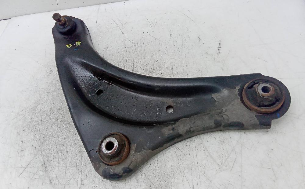 NISSAN Juke YF15 (2010-2020) Front Right Arm SINREF 26676782