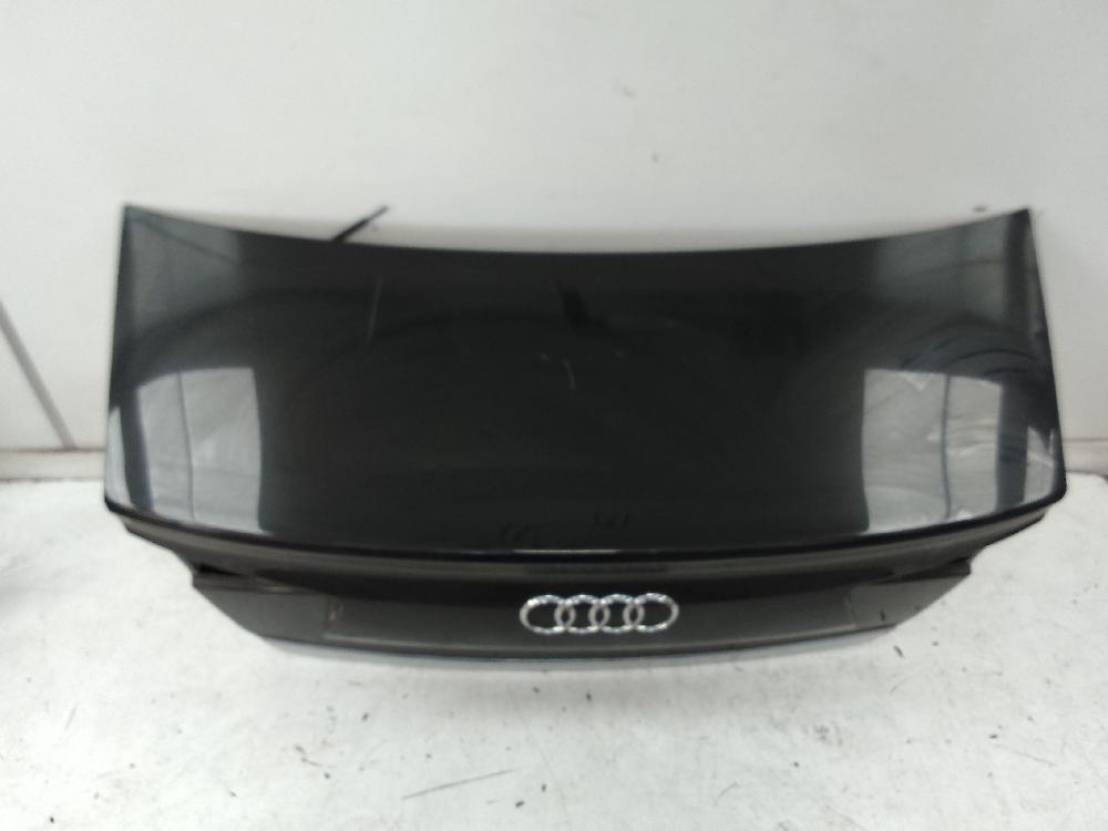 AUDI A6 allroad C7 (2012-2019) Bootlid Rear Boot SINREFERENCIA 25687917