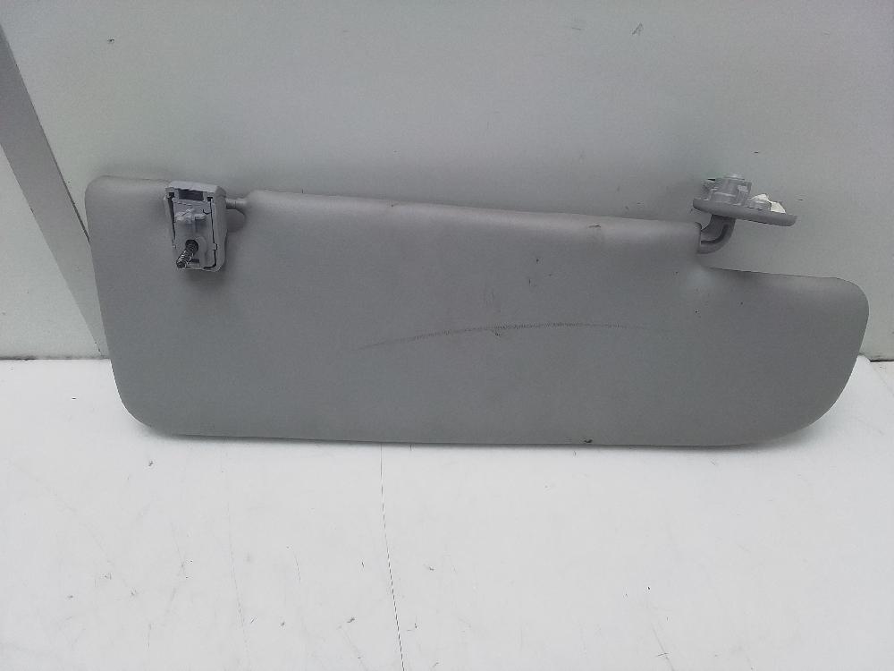 FIAT Left Side Sun Visor SINREFERENCIA 25686337